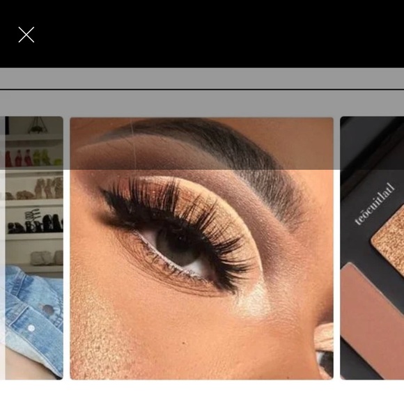 ~Araceli Beauty Duo Eyeshadow~ HP for Best Makeup Party! 🫶🏽💄🎉 - Picture 2 of 6